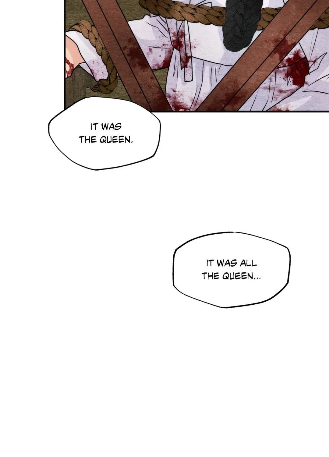 Read Wild Eyes chapter 78 image 96 on Lezhin