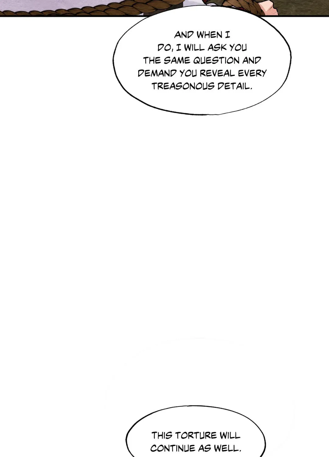 Read Wild Eyes chapter 78 image 99 on Lezhin