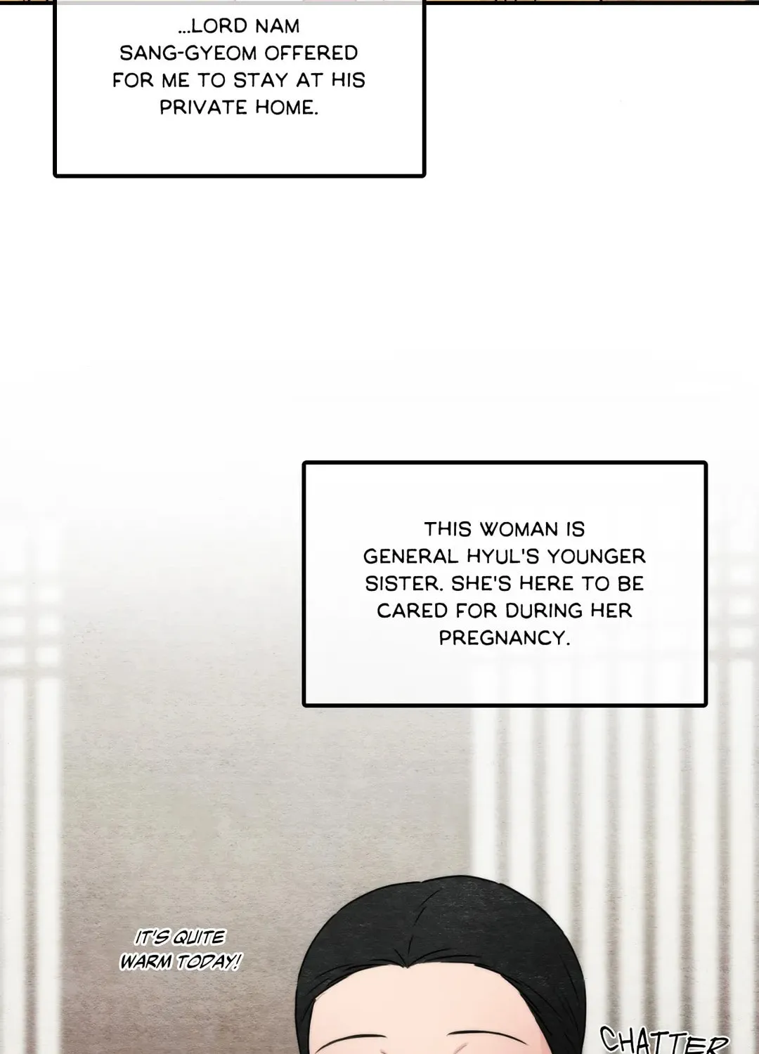 Read Wild Eyes chapter 79 image 10 on Lezhin
