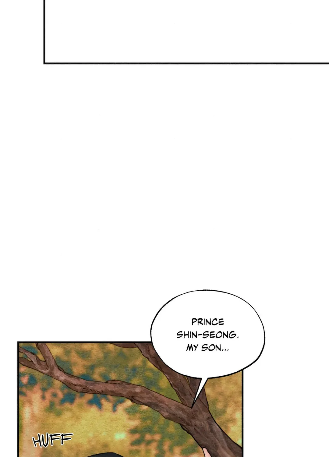 Read Wild Eyes chapter 79 image 100 on Lezhin