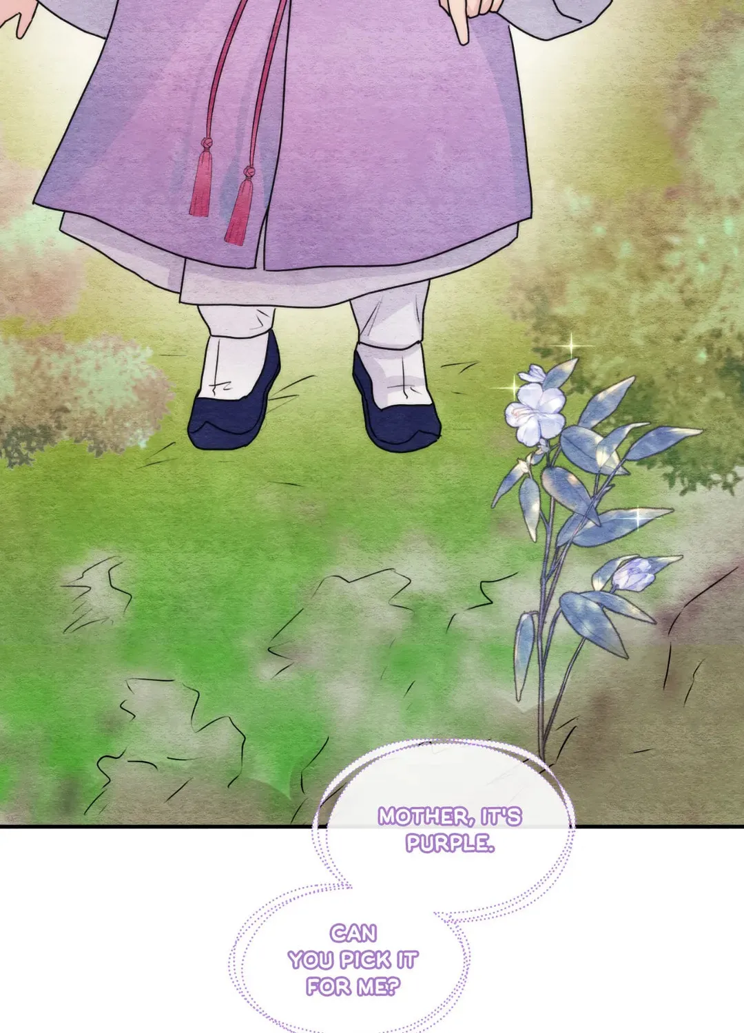 Read Wild Eyes chapter 79 image 103 on Lezhin