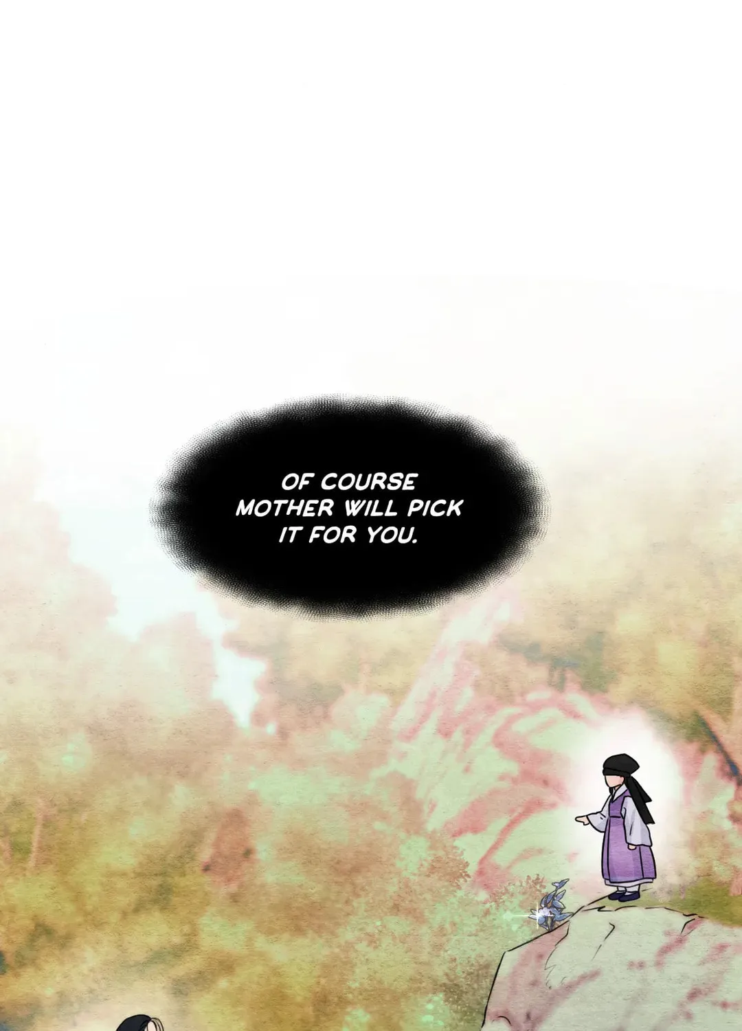 Read Wild Eyes chapter 79 image 106 on Lezhin