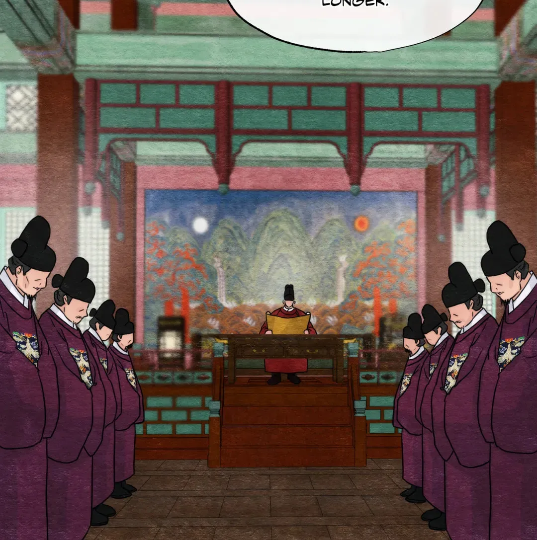 Read Wild Eyes chapter 79 image 113 on Lezhin