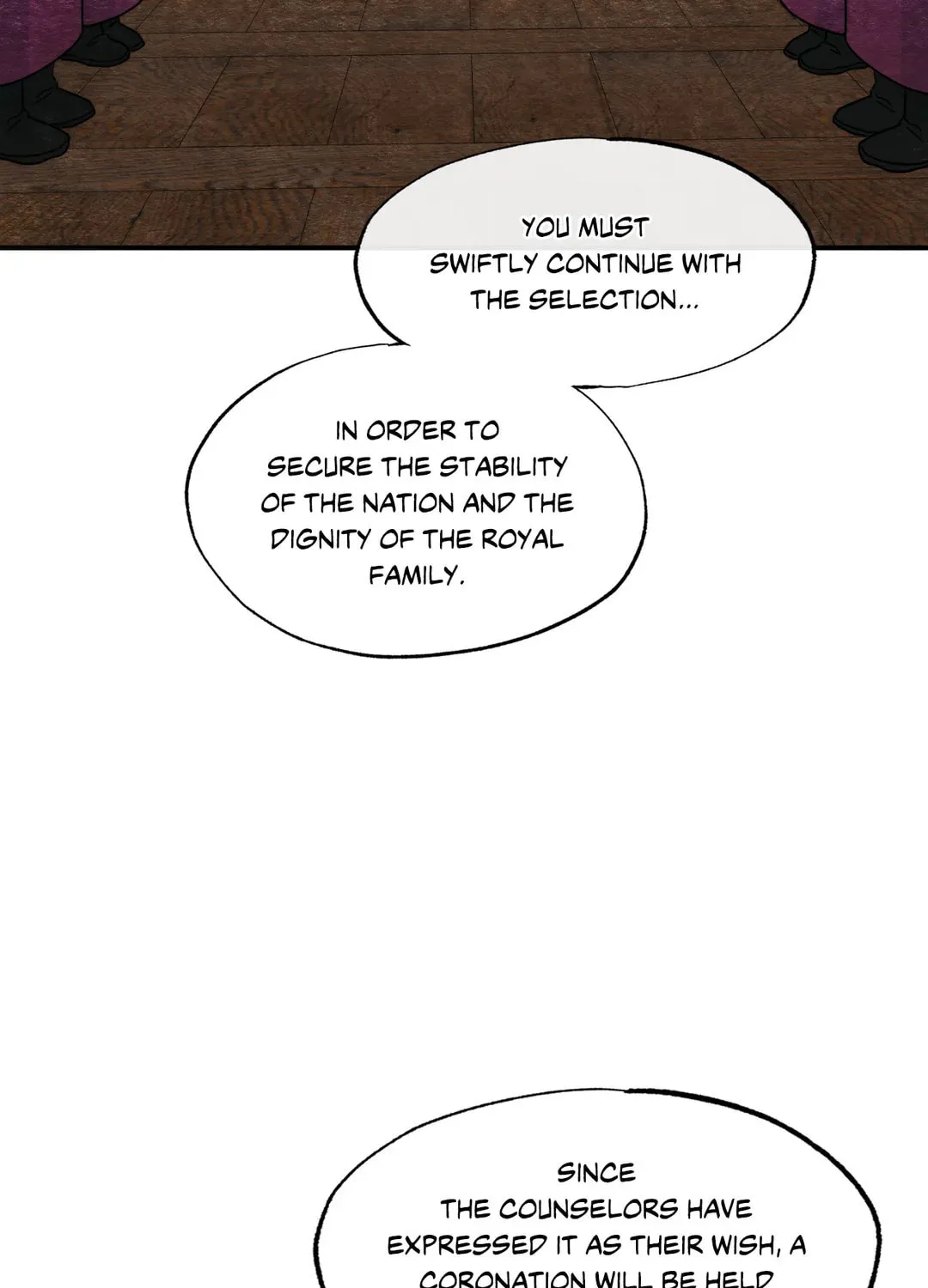 Read Wild Eyes chapter 79 image 114 on Lezhin
