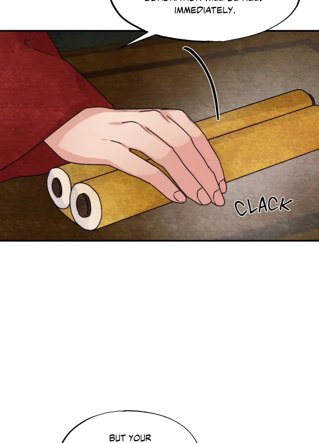 Read Wild Eyes chapter 79 image 115 on Lezhin