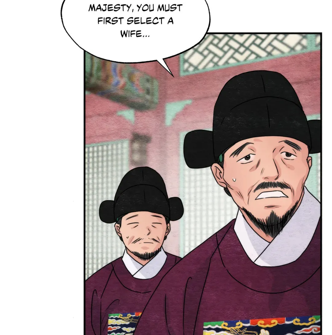 Read Wild Eyes chapter 79 image 116 on Lezhin