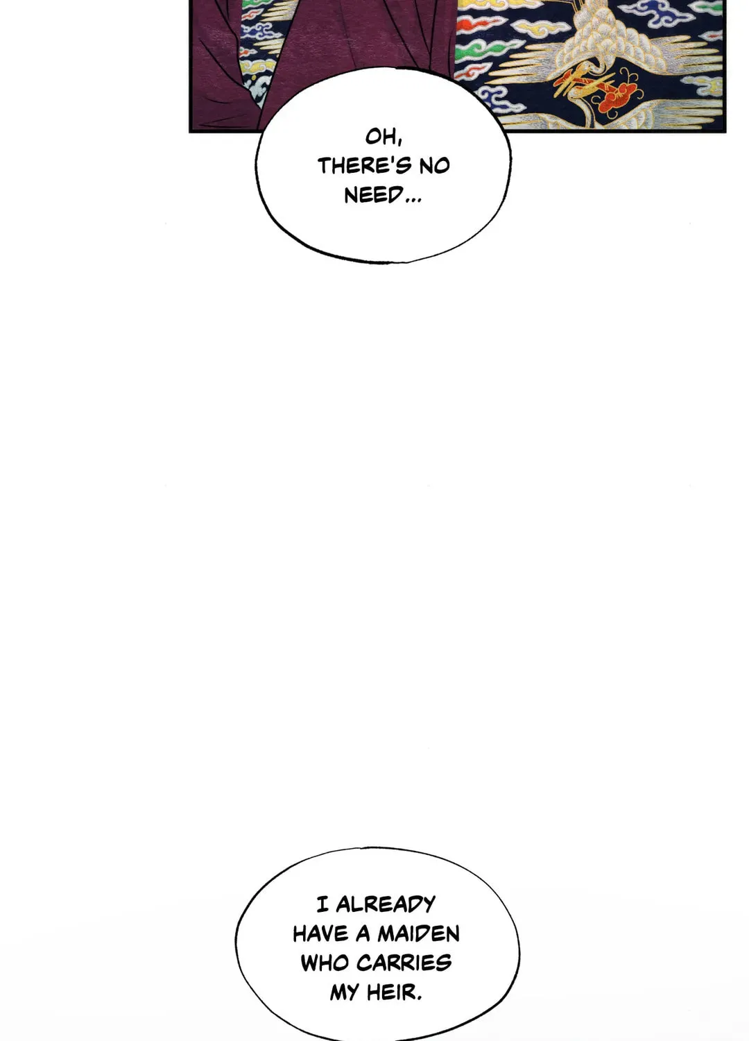 Read Wild Eyes chapter 79 image 117 on Lezhin