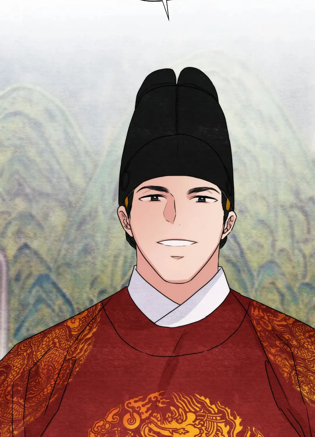 Read Wild Eyes chapter 79 image 118 on Lezhin