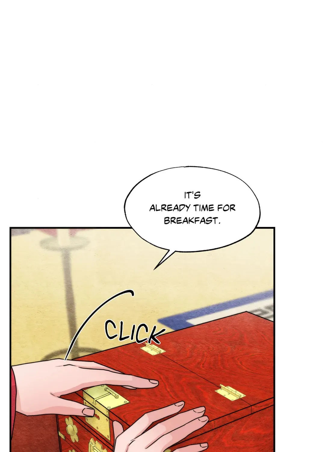 Read Wild Eyes chapter 79 image 13 on Lezhin