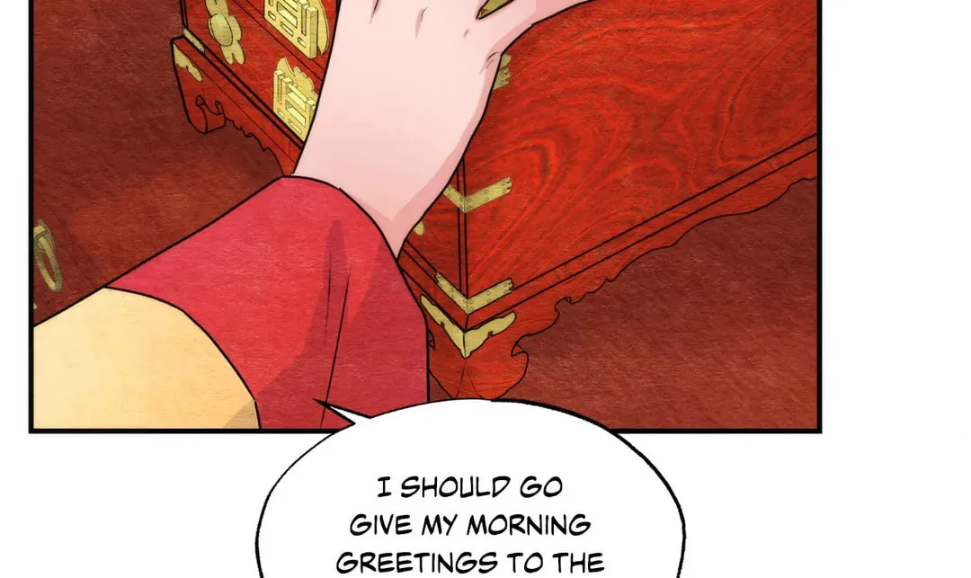 Read Wild Eyes chapter 79 image 14 on Lezhin
