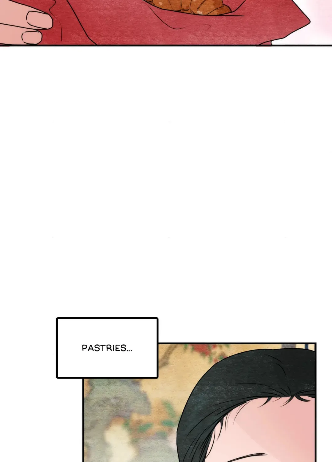 Read Wild Eyes chapter 79 image 28 on Lezhin