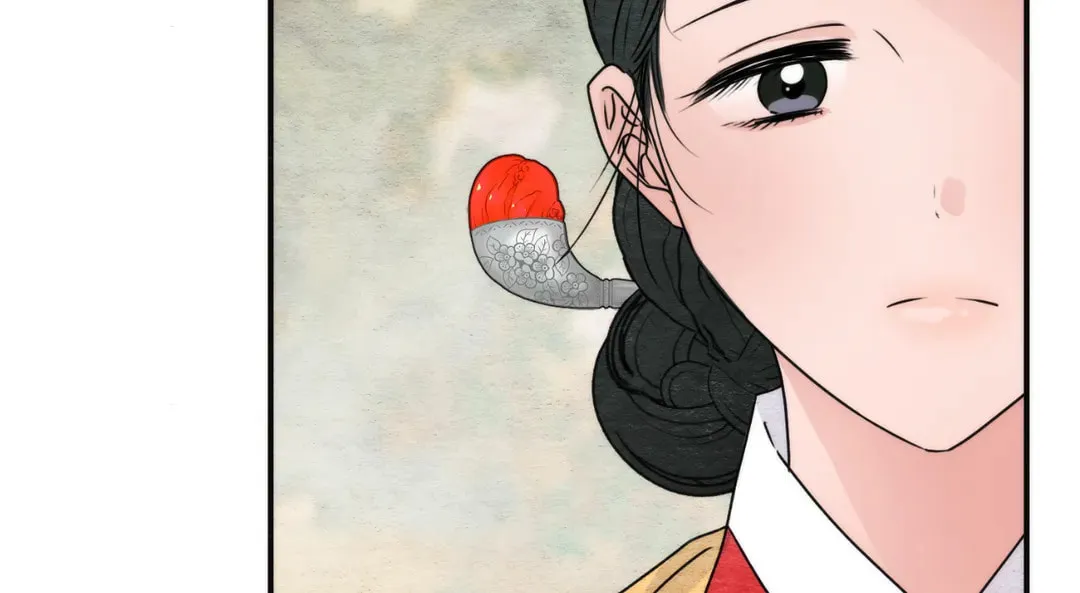 Read Wild Eyes chapter 79 image 29 on Lezhin