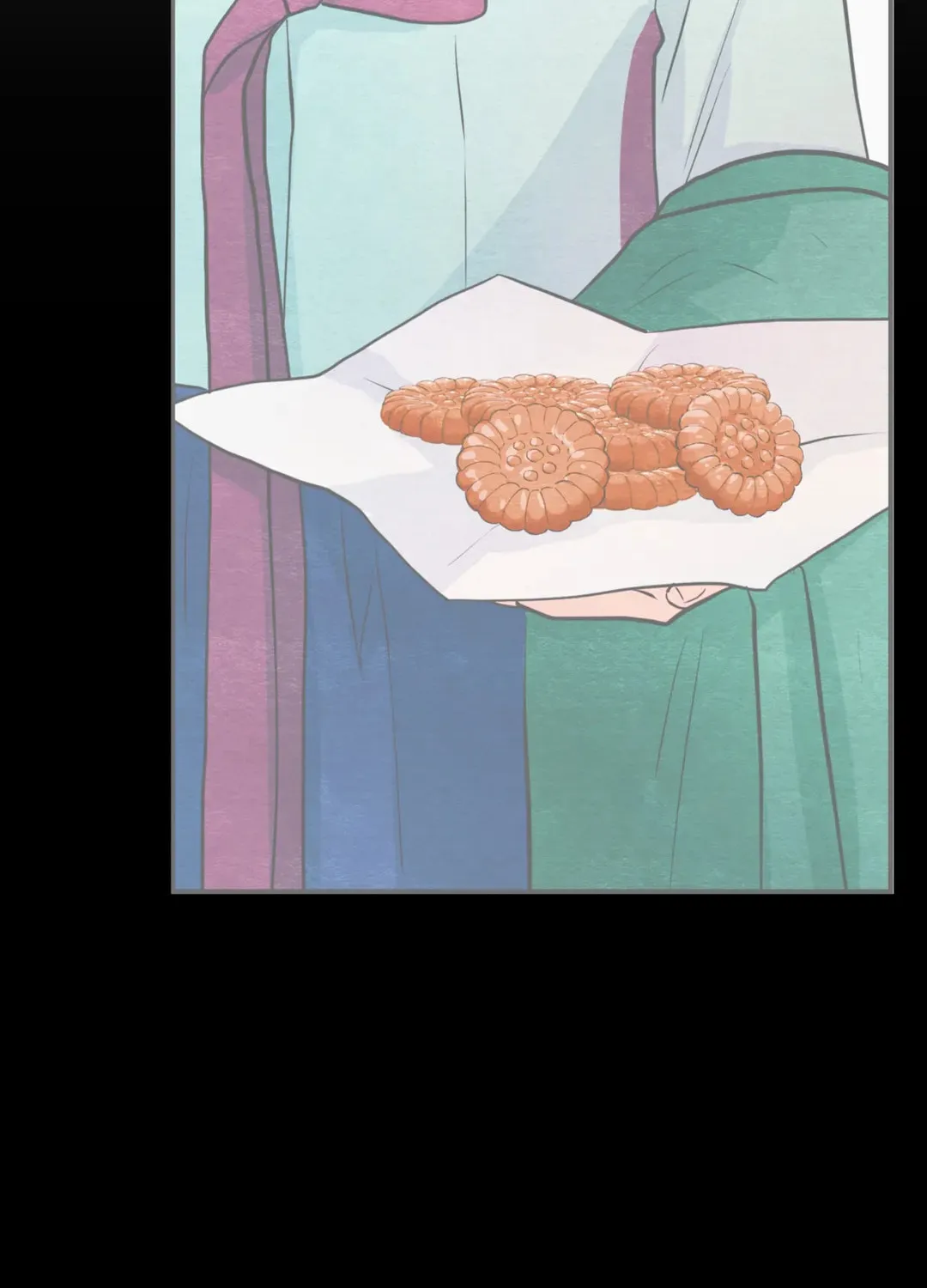 Read Wild Eyes chapter 79 image 31 on Lezhin
