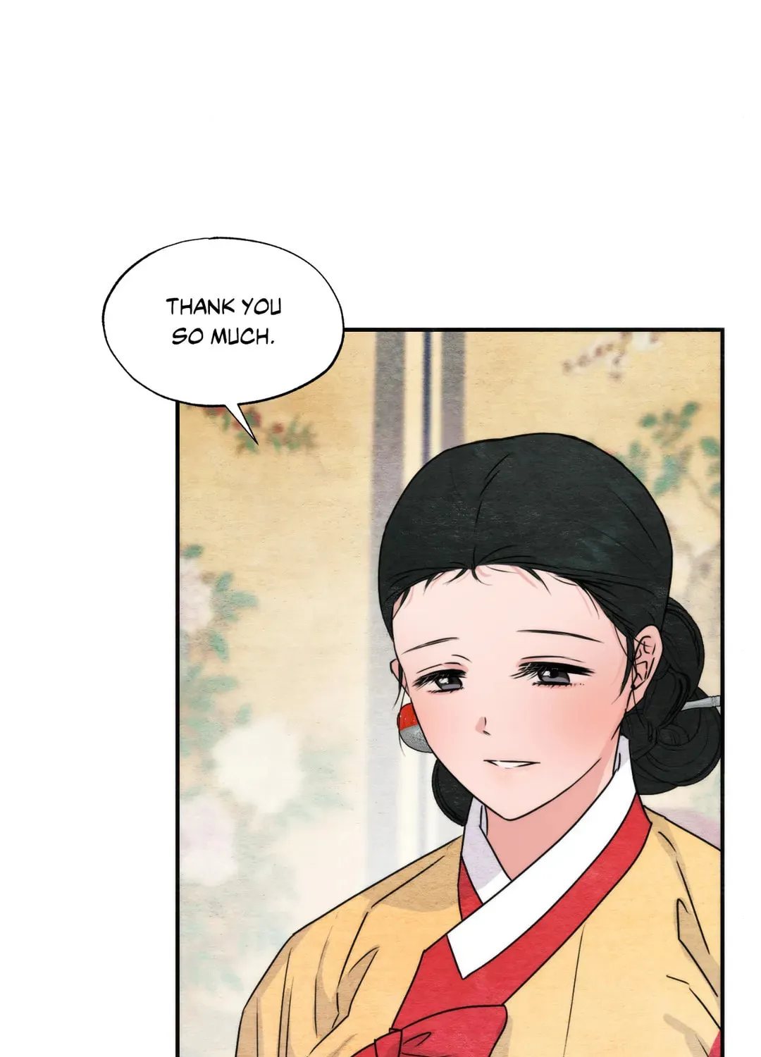 Read Wild Eyes chapter 79 image 36 on Lezhin