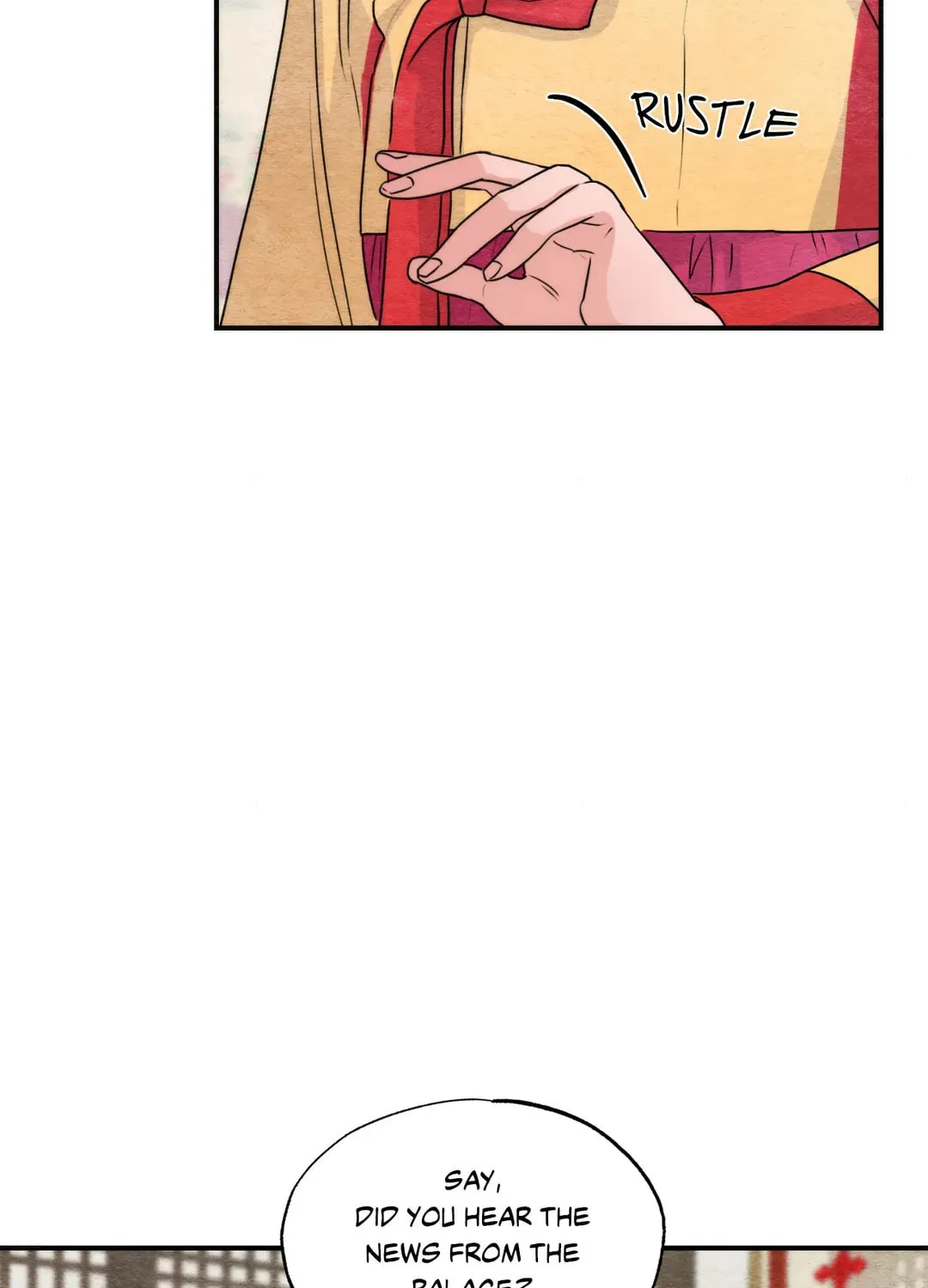 Read Wild Eyes chapter 79 image 37 on Lezhin