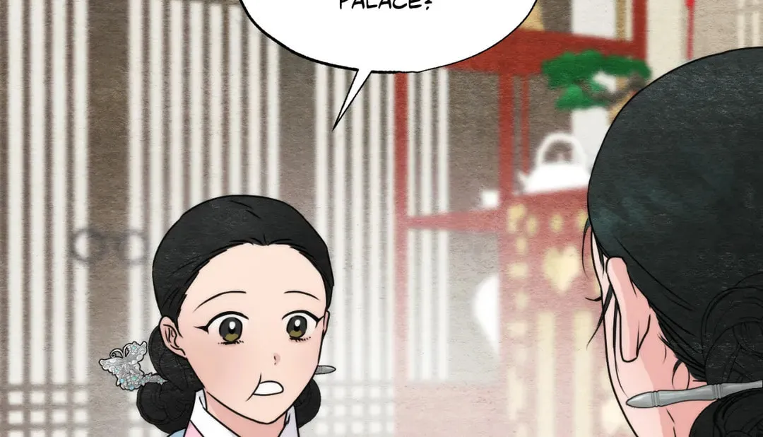 Read Wild Eyes chapter 79 image 38 on Lezhin