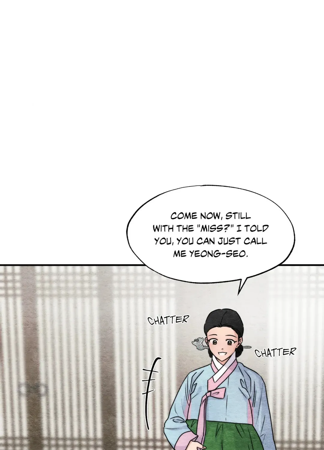 Read Wild Eyes chapter 79 image 4 on Lezhin