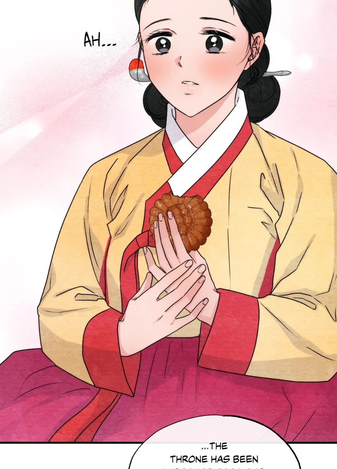 Read Wild Eyes chapter 79 image 40 on Lezhin