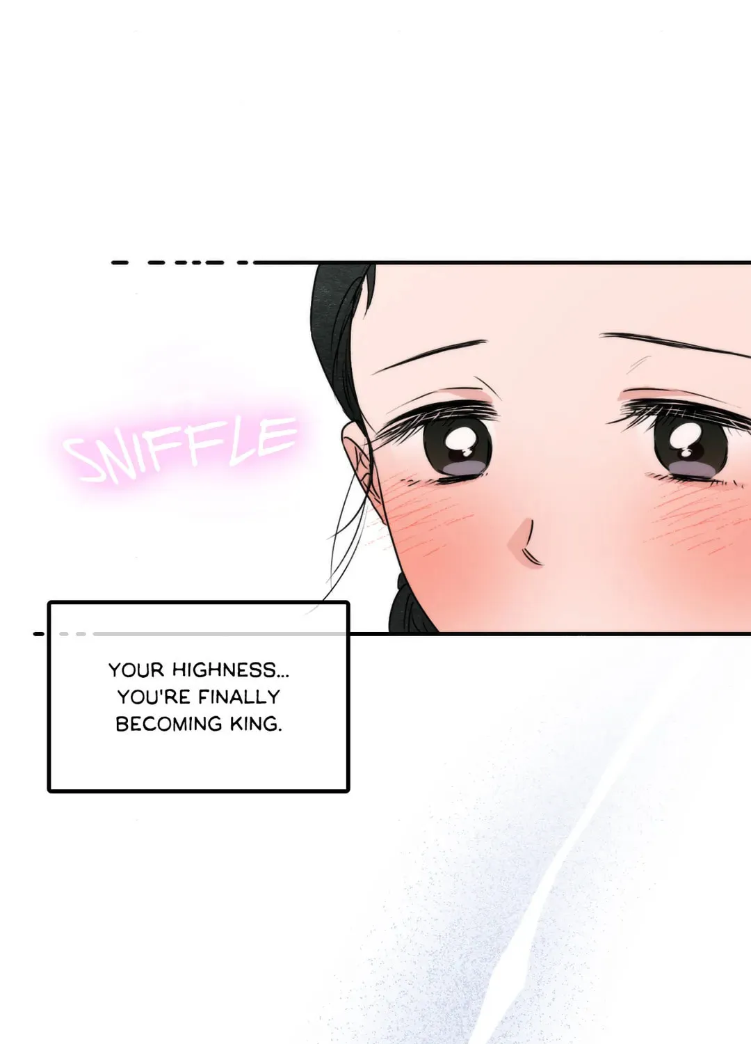 Read Wild Eyes chapter 79 image 42 on Lezhin