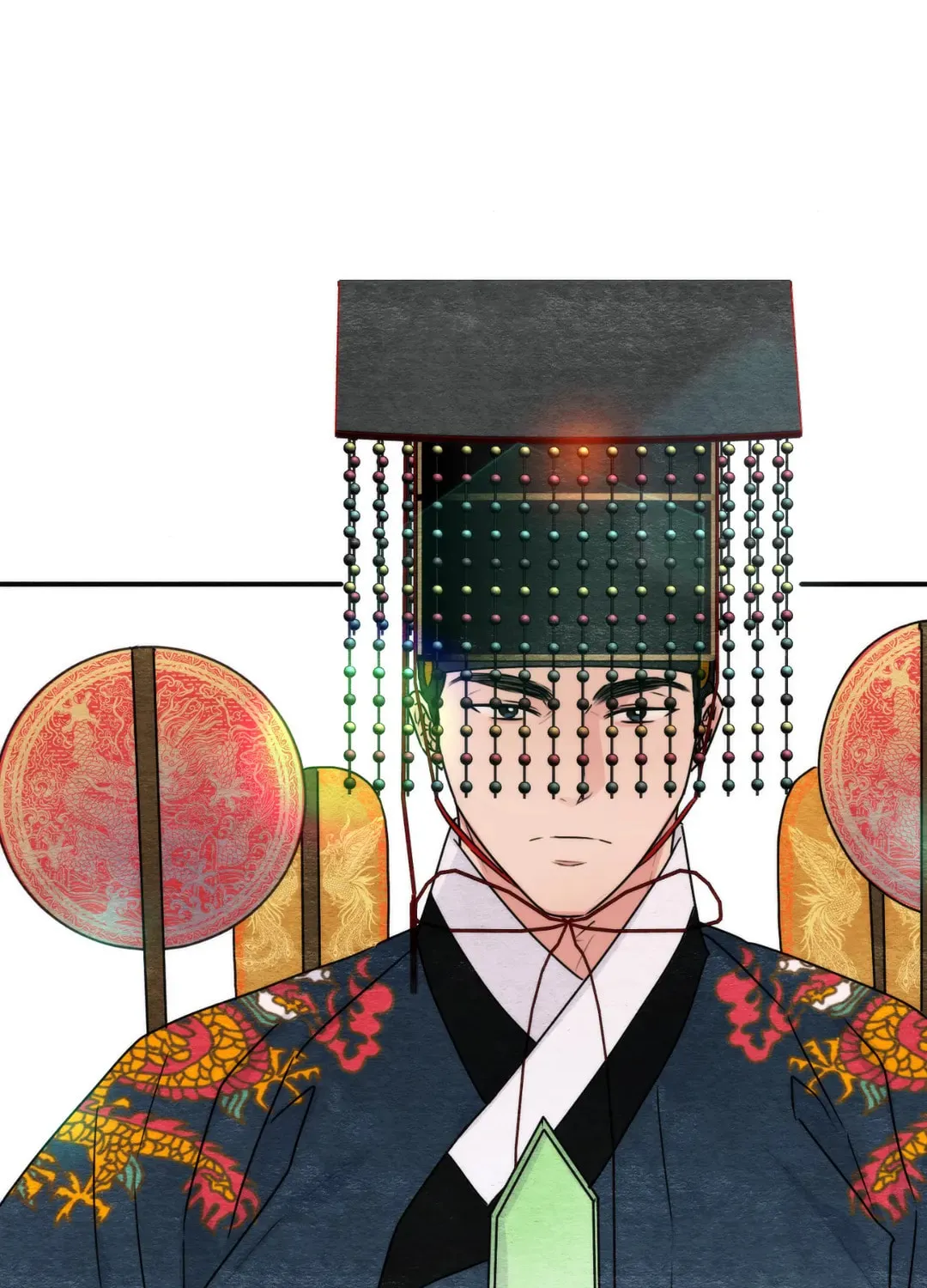 Read Wild Eyes chapter 79 image 49 on Lezhin
