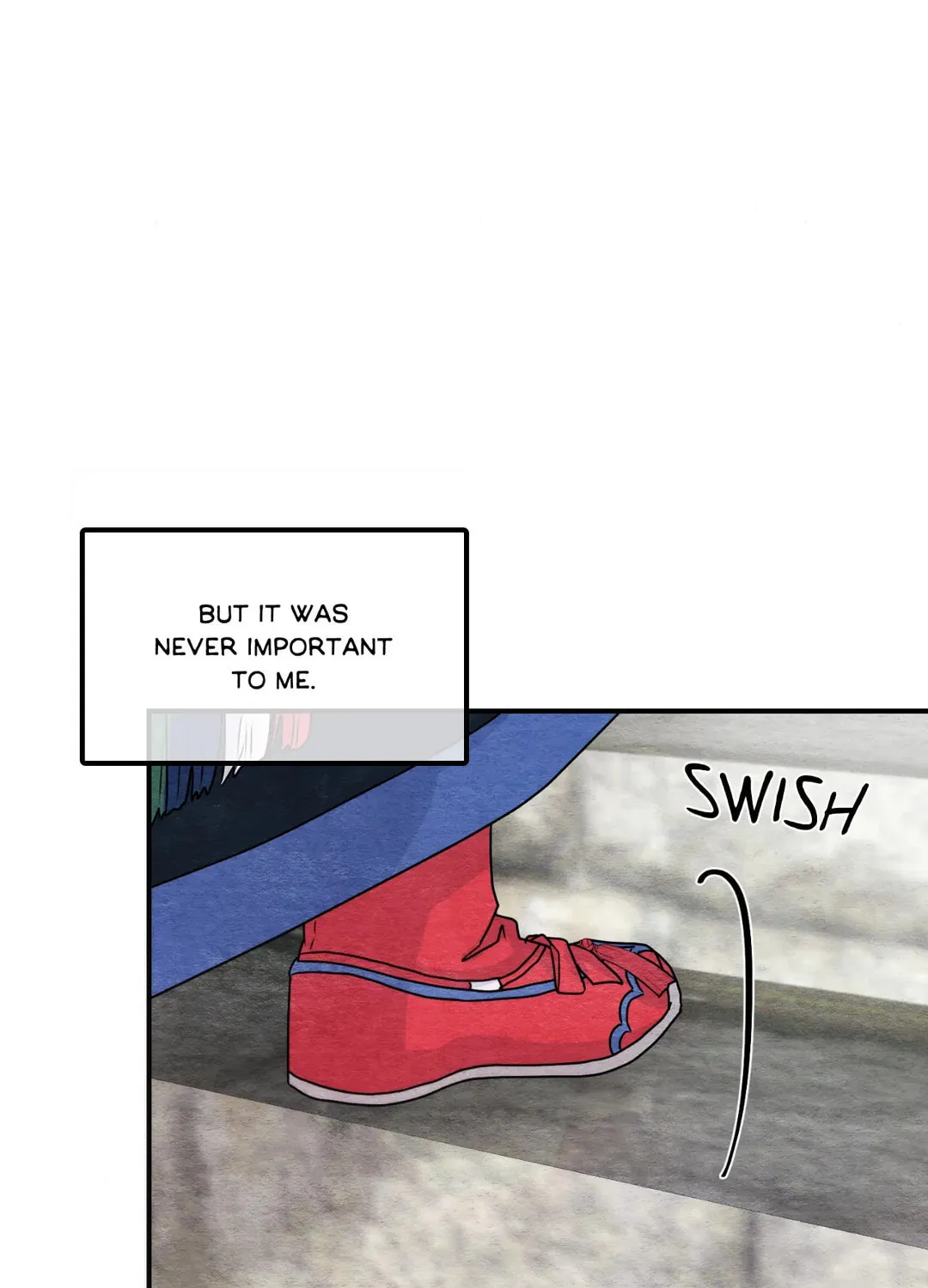 Read Wild Eyes chapter 79 image 54 on Lezhin
