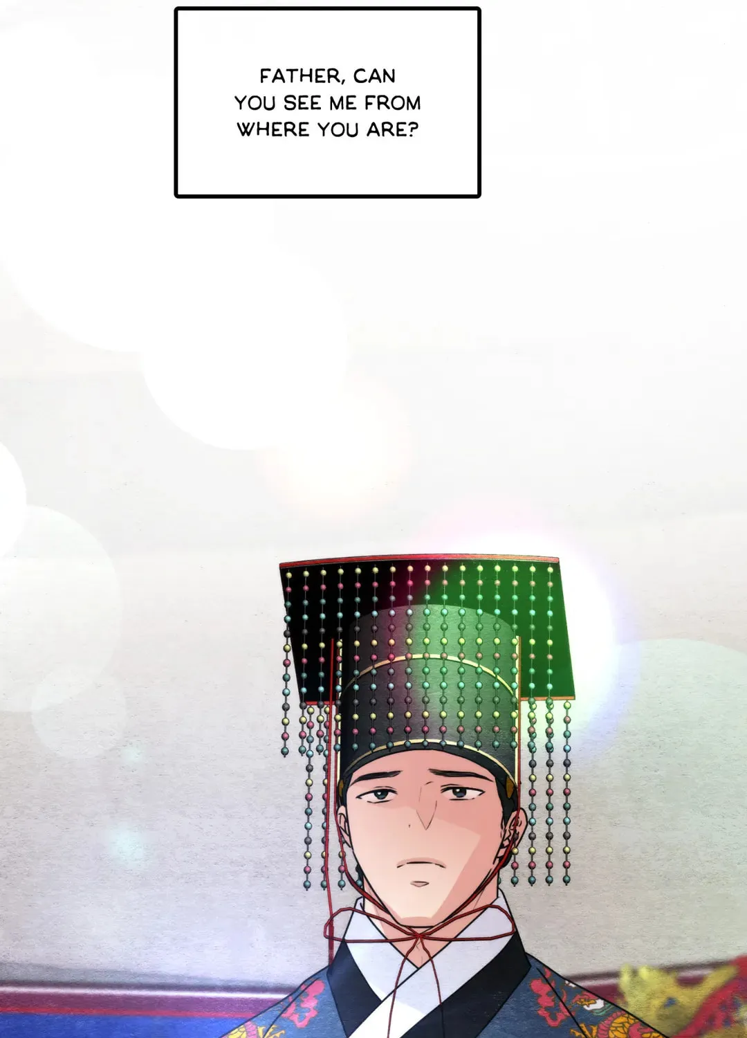 Read Wild Eyes chapter 79 image 57 on Lezhin