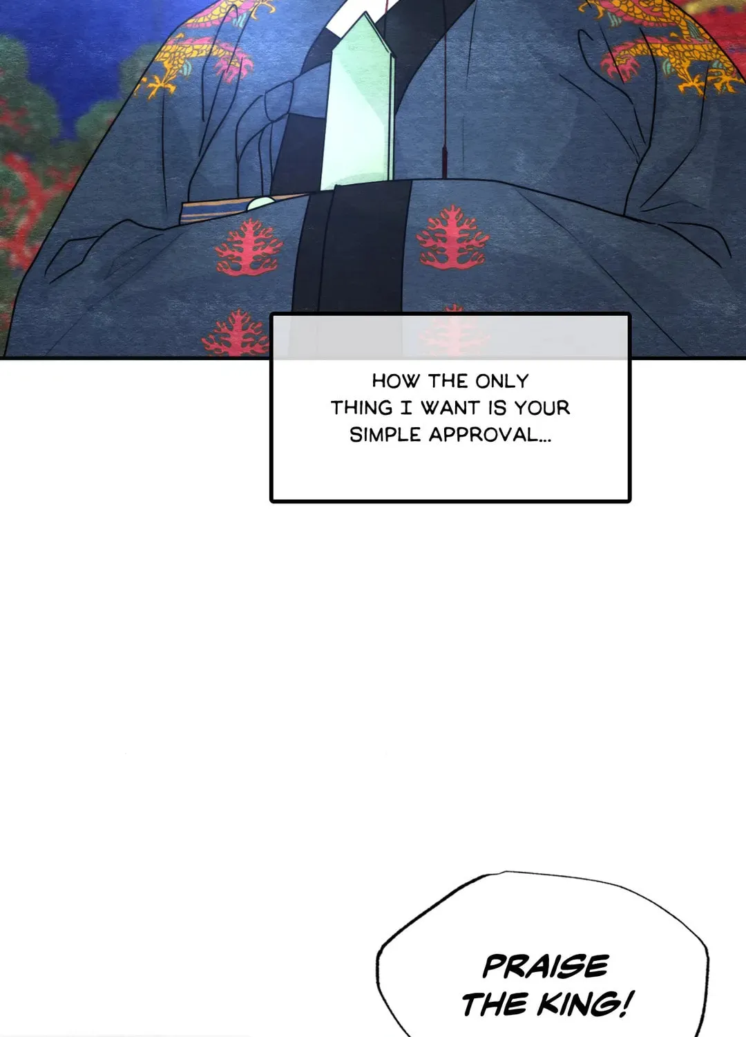 Read Wild Eyes chapter 79 image 58 on Lezhin