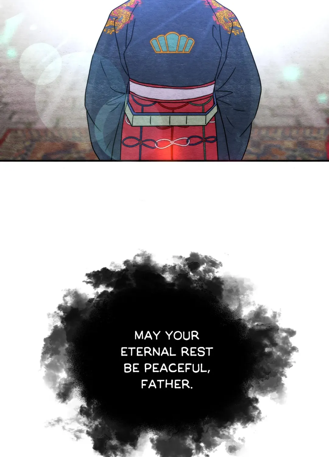 Read Wild Eyes chapter 79 image 61 on Lezhin
