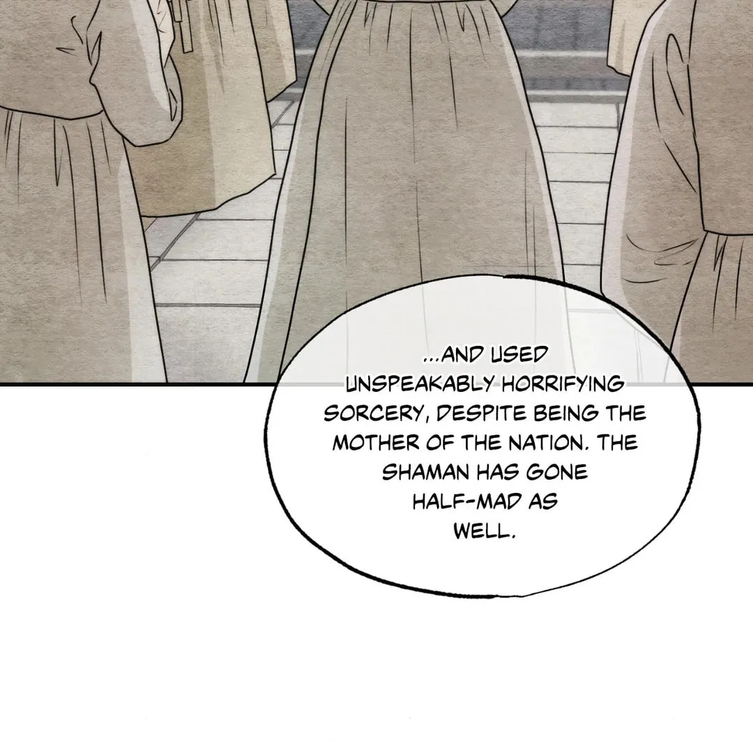 Read Wild Eyes chapter 79 image 65 on Lezhin