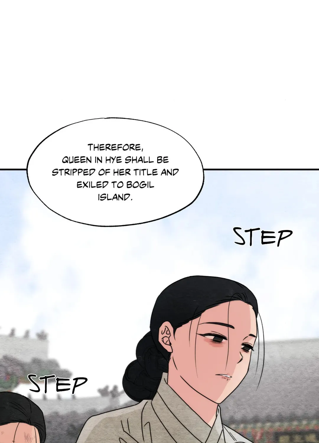 Read Wild Eyes chapter 79 image 66 on Lezhin
