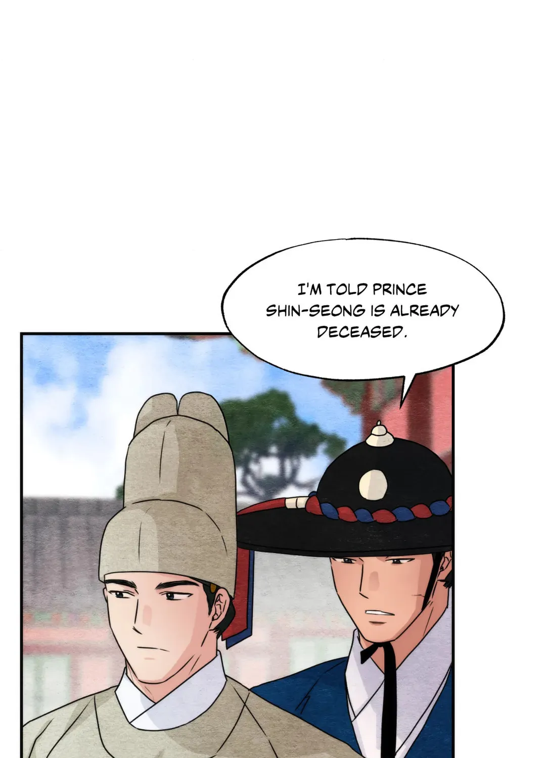 Read Wild Eyes chapter 79 image 69 on Lezhin