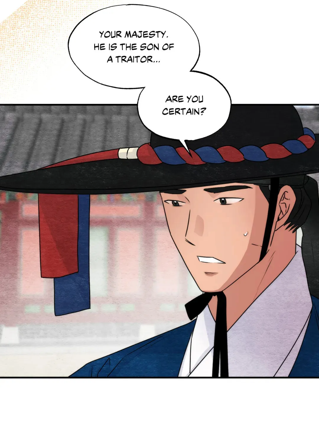 Read Wild Eyes chapter 79 image 72 on Lezhin