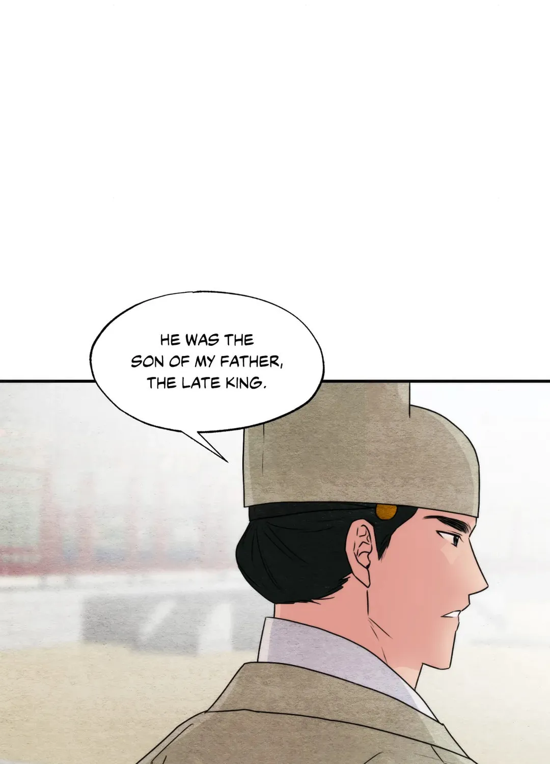 Read Wild Eyes chapter 79 image 73 on Lezhin