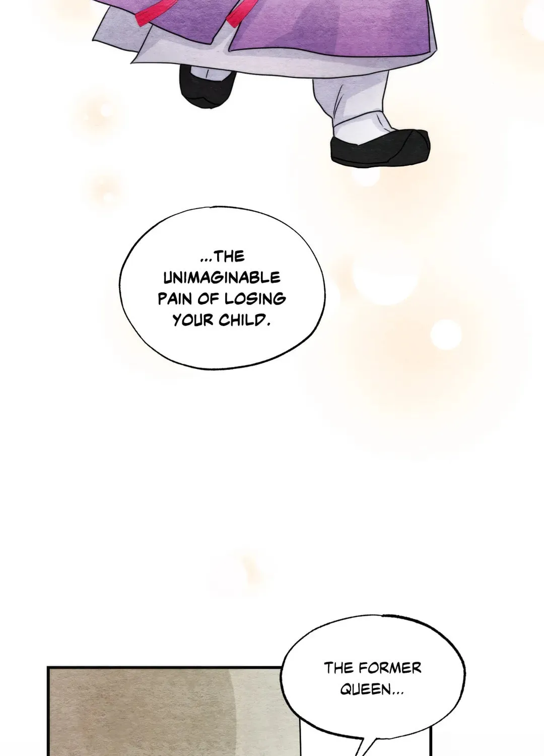 Read Wild Eyes chapter 79 image 76 on Lezhin