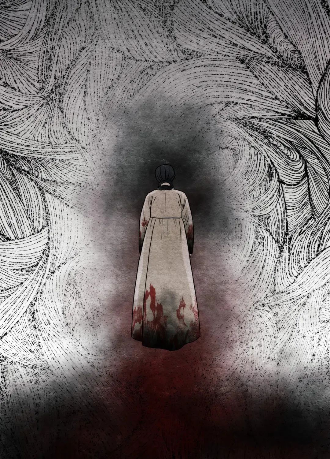 Read Wild Eyes chapter 79 image 79 on Lezhin
