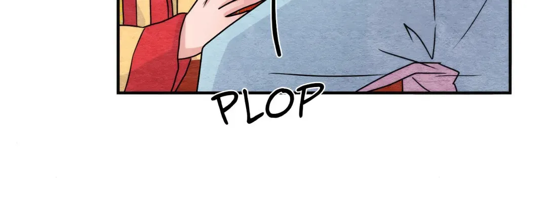 Read Wild Eyes chapter 79 image 8 on Lezhin