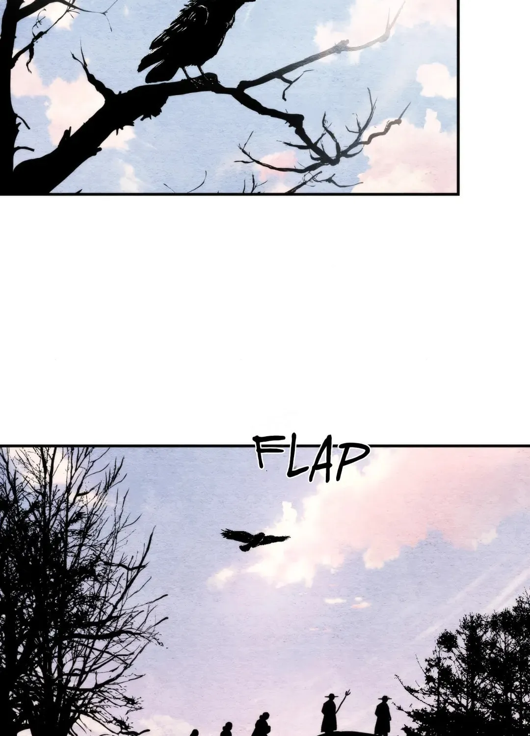 Read Wild Eyes chapter 79 image 82 on Lezhin