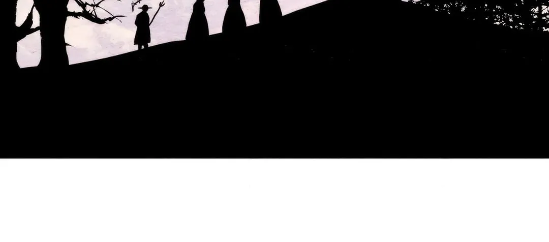 Read Wild Eyes chapter 79 image 83 on Lezhin