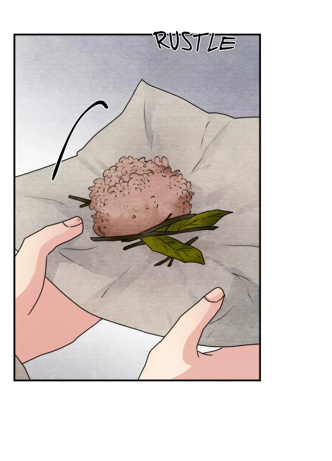 Read Wild Eyes chapter 79 image 87 on Lezhin