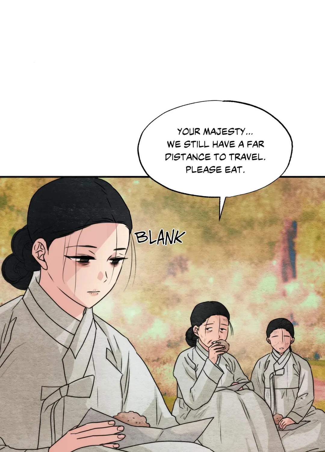Read Wild Eyes chapter 79 image 88 on Lezhin