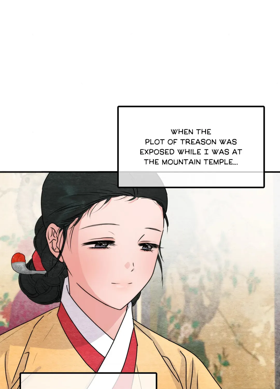 Read Wild Eyes chapter 79 image 9 on Lezhin