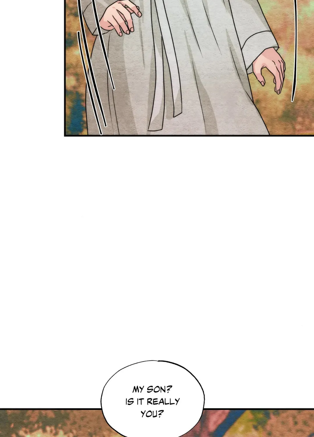 Read Wild Eyes chapter 79 image 94 on Lezhin