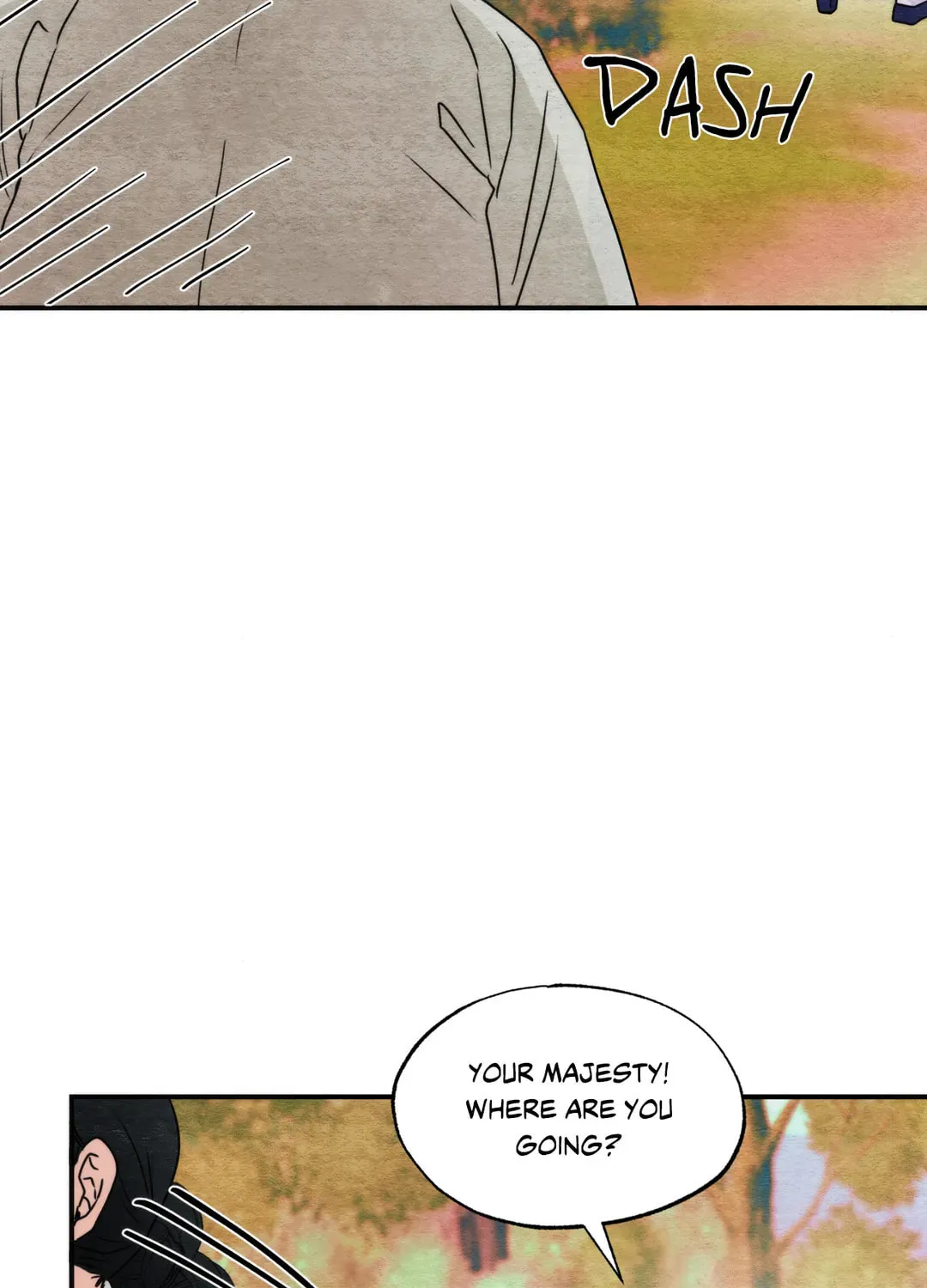 Read Wild Eyes chapter 79 image 96 on Lezhin