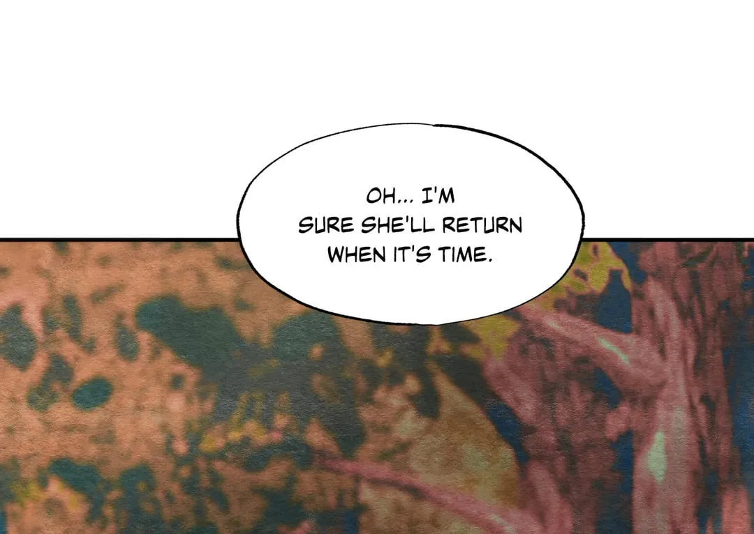 Read Wild Eyes chapter 79 image 98 on Lezhin