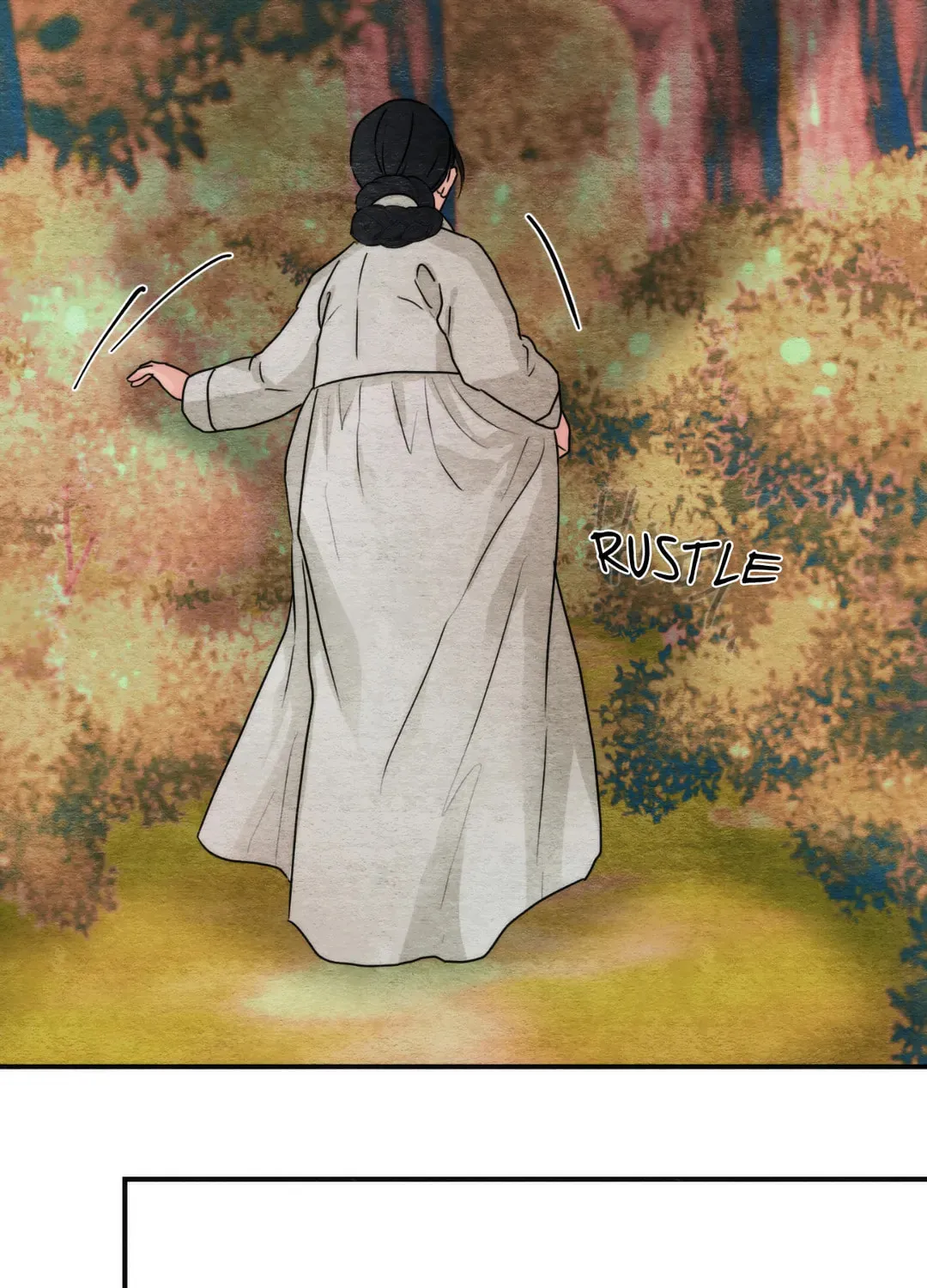 Read Wild Eyes chapter 79 image 99 on Lezhin