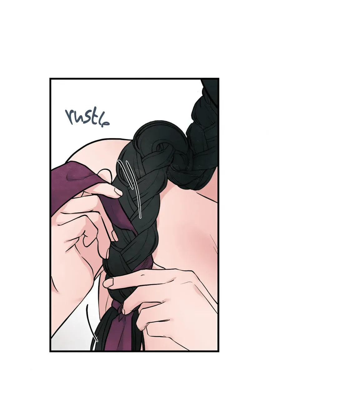 Read Wild Eyes chapter 8 image 13 on Lezhin
