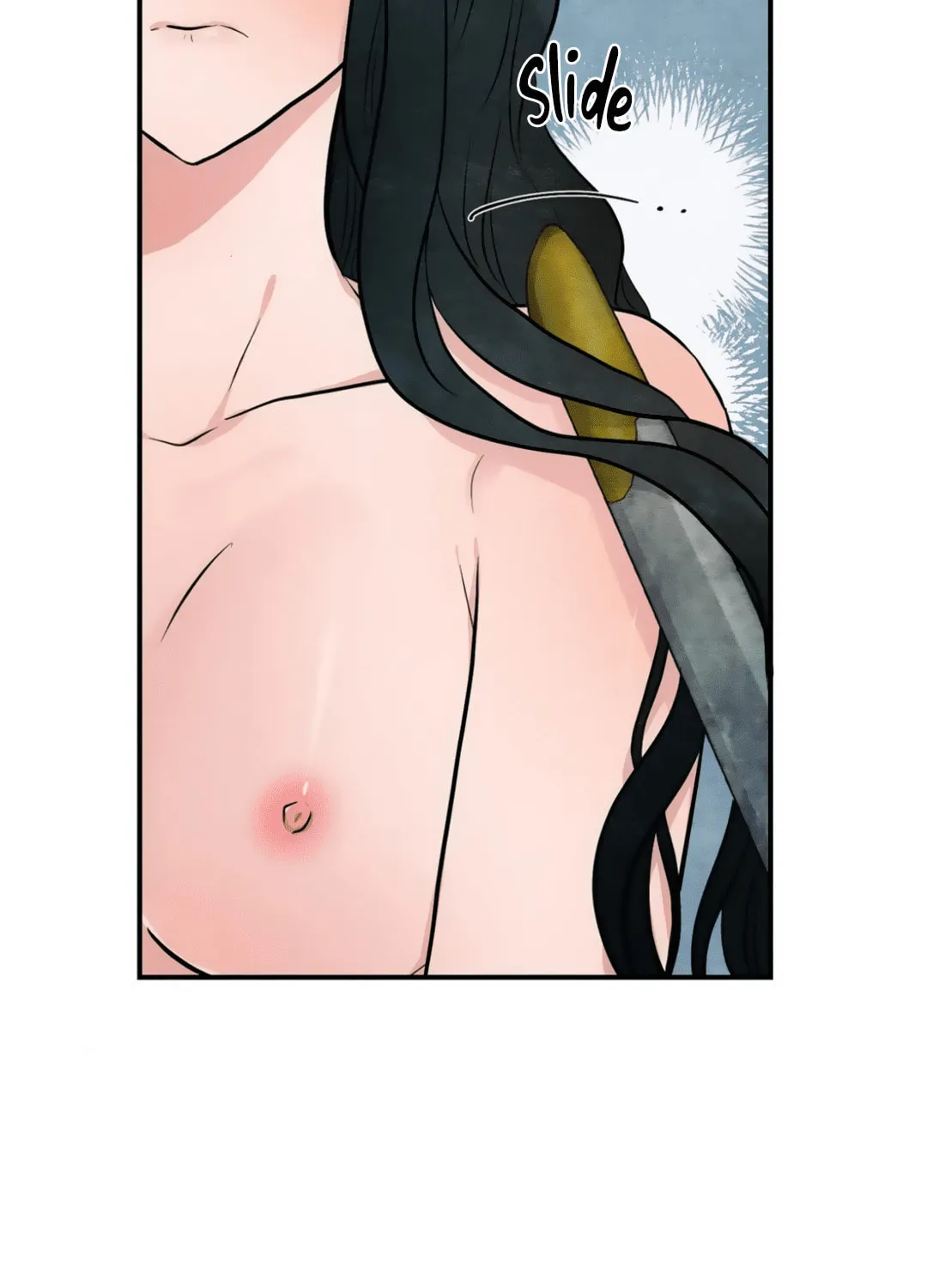 Read Wild Eyes chapter 8 image 18 on Lezhin