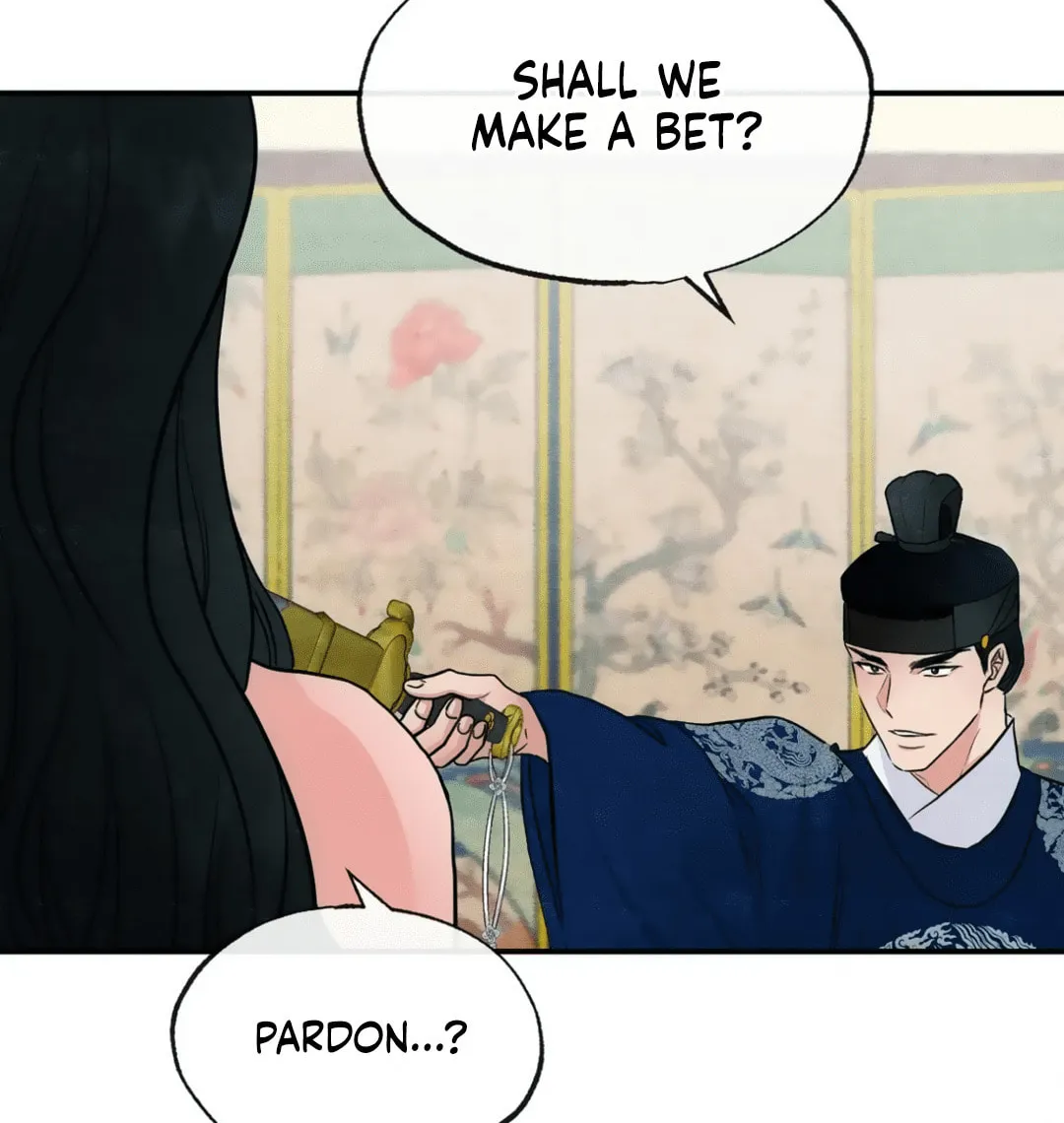 Read Wild Eyes chapter 8 image 22 on Lezhin