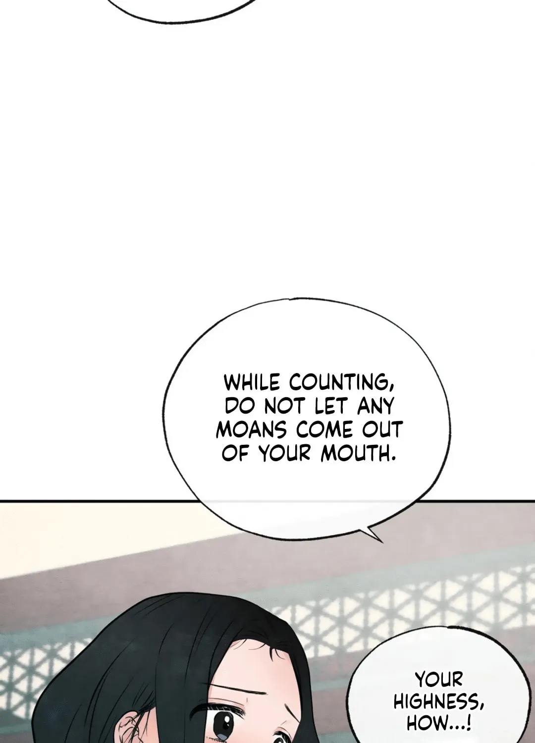 Read Wild Eyes chapter 8 image 23 on Lezhin
