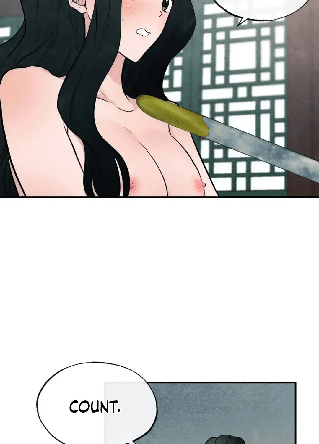 Read Wild Eyes chapter 8 image 24 on Lezhin